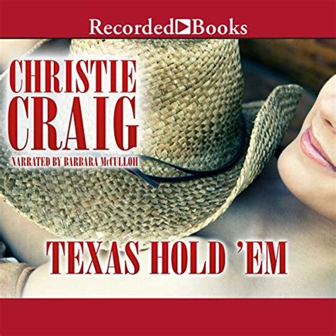 Christie Craig Texas Holdem Epub