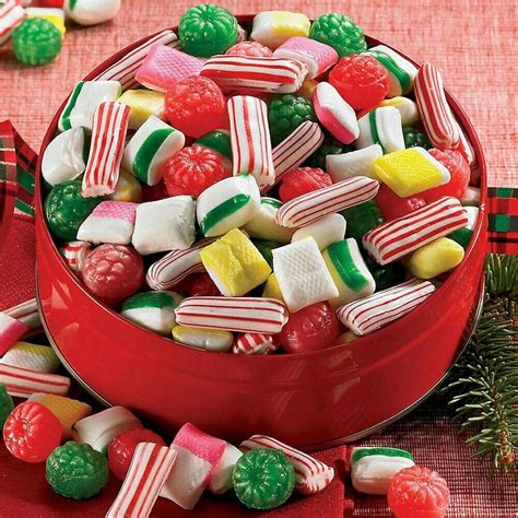 Christmas Candy Netbet