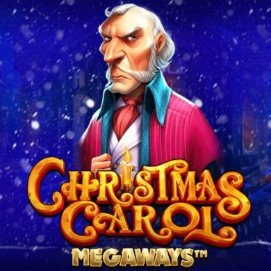 Christmas Carol Megaways Review 2024