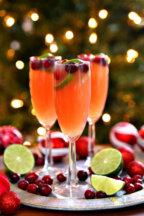 Christmas Fruity Cocktails Parimatch