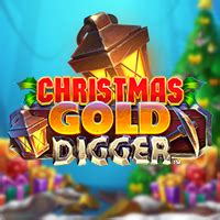 Christmas Gold Digger Bwin