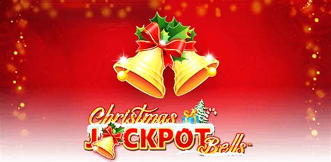 Christmas Jackpot Bells Netbet