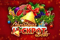 Christmas Jackpot Bells Slot Gratis