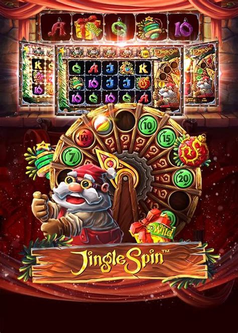 Christmas Joy Slot - Play Online
