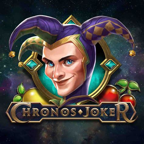 Chronos Joker Netbet