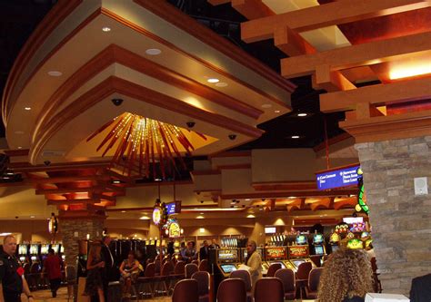 Chumash Casino Lompoc