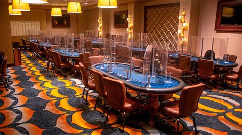 Chumash Casino Queda De Poker