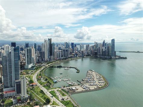 Cidade Do Panama Jogo