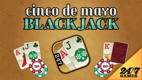 Cinco Dragao Blackjack
