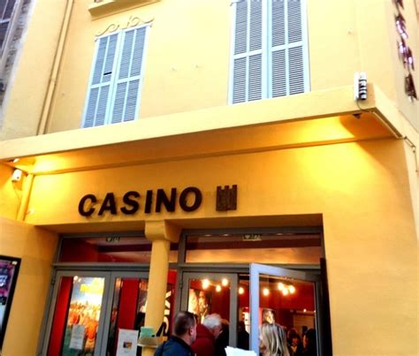 Cinema Casino Vence Premio