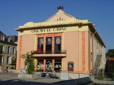 Cinema Le Casino Lavelanet 09300
