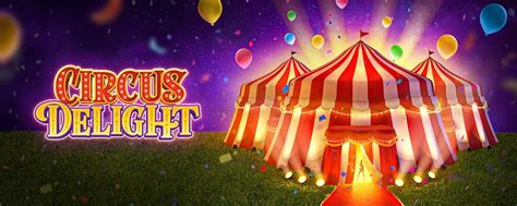 Circus Delight Blaze