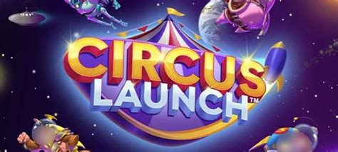 Circus Launch Leovegas