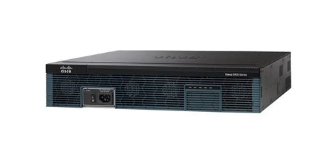 Cisco 2921 Slots Pvdm