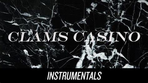 Clams Casino Instrumental Mixtape Vol 1 Download