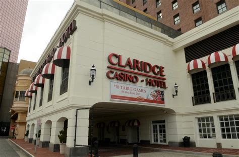 Claridge Casino Farmacia