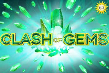 Clash Of Gems Bodog