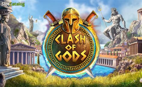 Clash Of Gods Review 2024