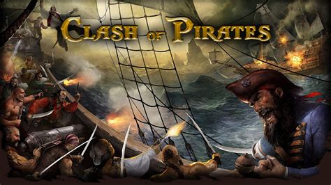 Clash Of Pirates Bwin