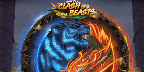 Clash Of The Beasts Bet365