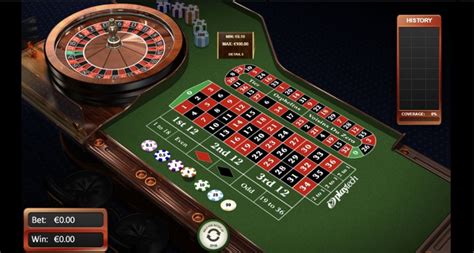 Classic Roulette Origins Netbet