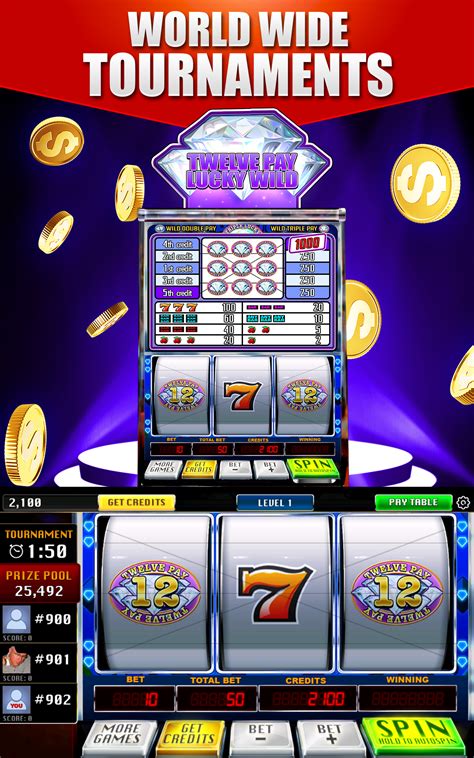 Classic Spins Slot - Play Online