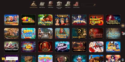 Classy Slots Casino Download