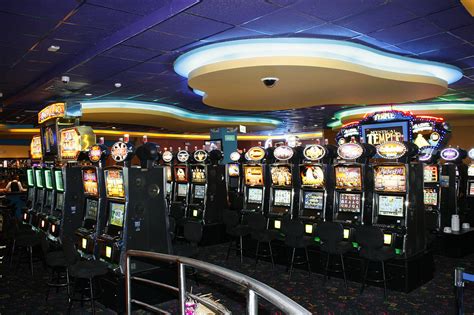 Classy Slots Casino Panama