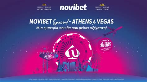 Classy Vegas Novibet