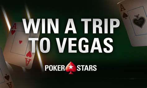 Classy Vegas Pokerstars