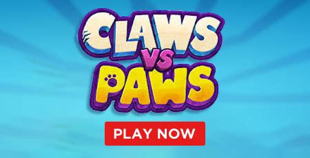 Claws Vs Paws Bwin