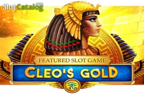 Cleo S Gold Betway