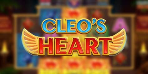 Cleo S Heart Bwin