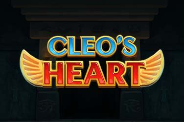 Cleo S Heart Pokerstars