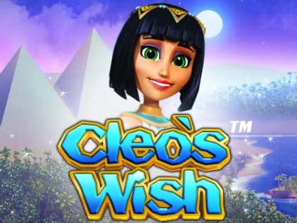 Cleo S Wish Betway