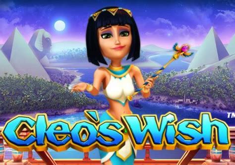 Cleo S Wish Slot - Play Online