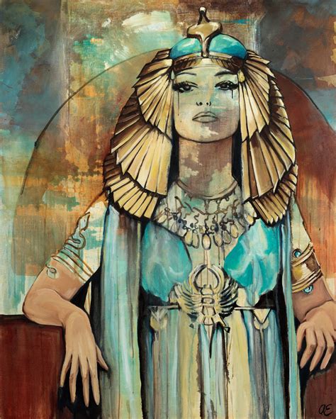 Cleopatra Betsul