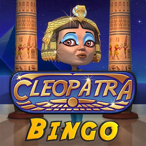 Cleopatra Bingo Brabet