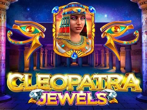 Cleopatra Jewels Novibet