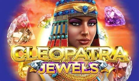 Cleopatra Jewels Slot Gratis
