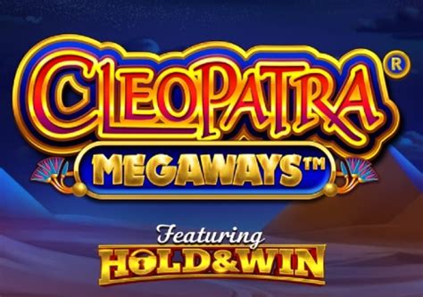 Cleopatra Megaways Pokerstars