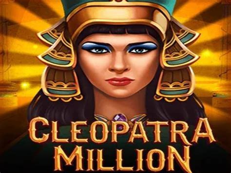 Cleopatra Million Sportingbet