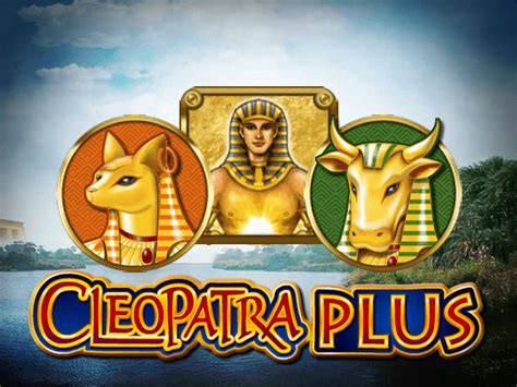 Cleopatra Plus Betano
