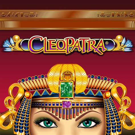 Cleopatra Queen Of Desert Slot - Play Online