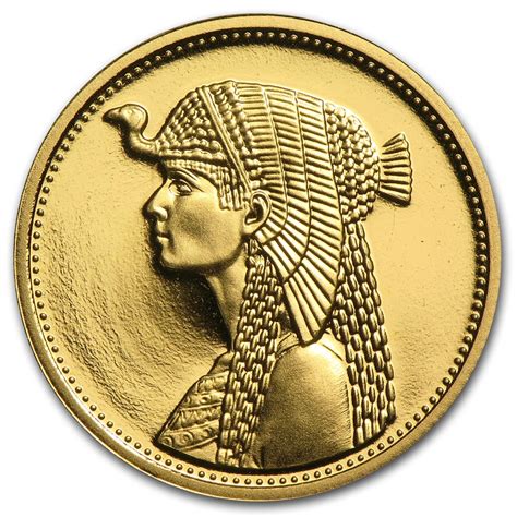 Cleopatra S Coins Betsul