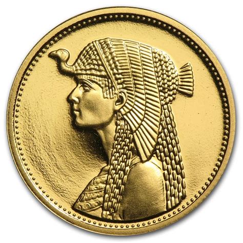 Cleopatra S Coins Bodog