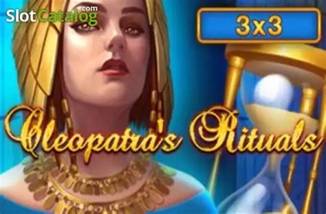 Cleopatra S Ritual Bwin