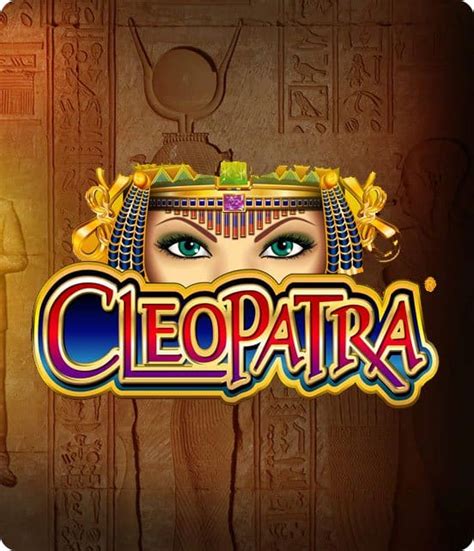 Cleopatra Slot Celular