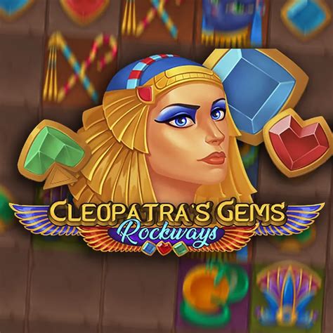 Cleopatras Gems Rockways Betsson