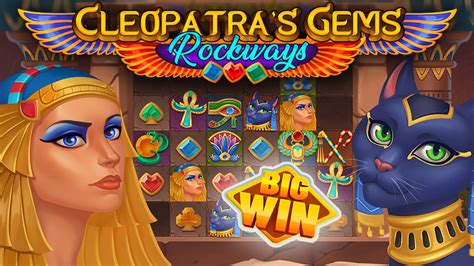 Cleopatras Gems Rockways Sportingbet